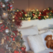 Keep Your Flocked Christmas Tree Clean and Healthy with These Tips