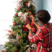 Why Prelit Artificial Christmas Trees Make Holidays Brighter