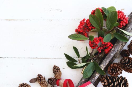 Choosing Ornaments for Your Pre-lit Artificial Christmas Tree