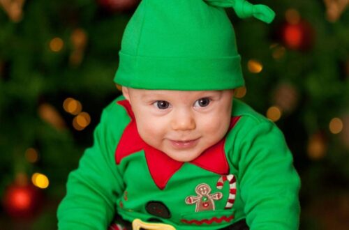 The Heartwarming Joy of a Pre Lit Christmas Tree